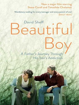 cover image of Beautiful Boy